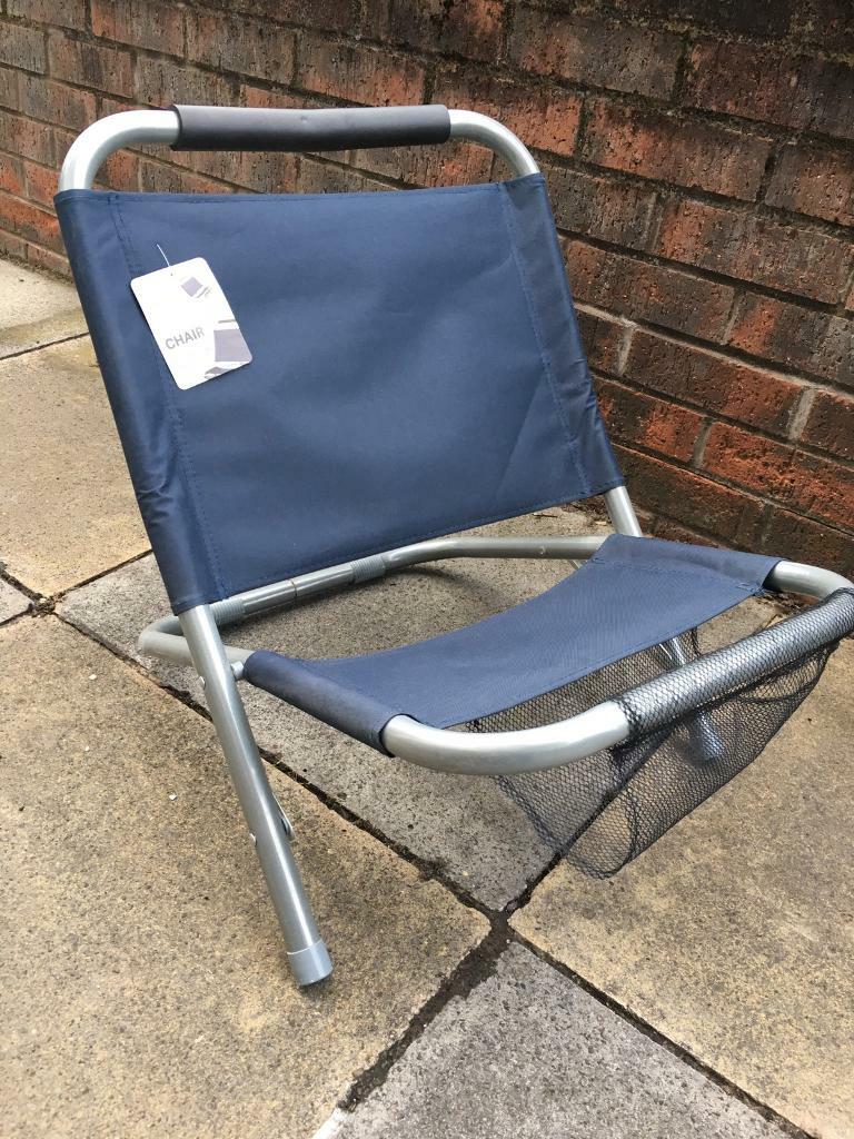 halfords camping chairs